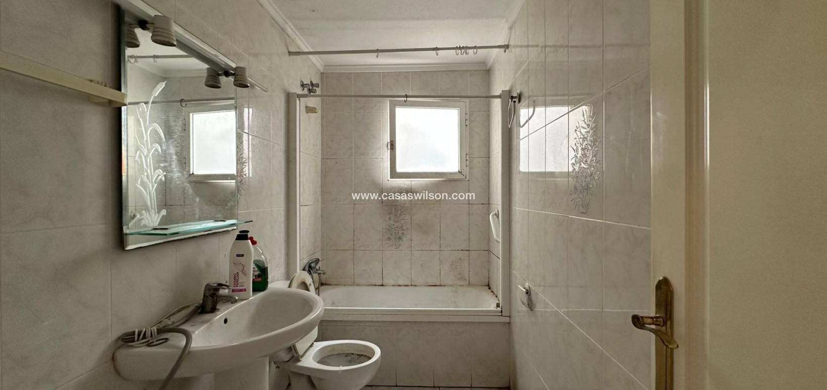 Sale - Appartement - Torrevieja - Estacion De Autobuses