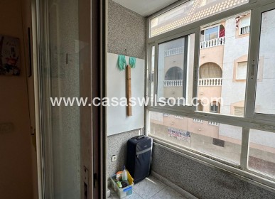 Sale - Appartement - Torrevieja - Estacion De Autobuses