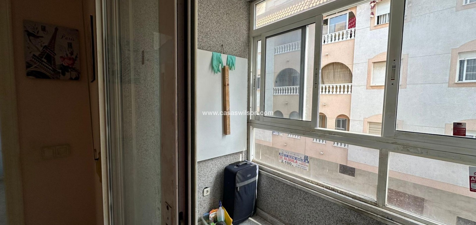 Sale - Appartement - Torrevieja - Estacion De Autobuses