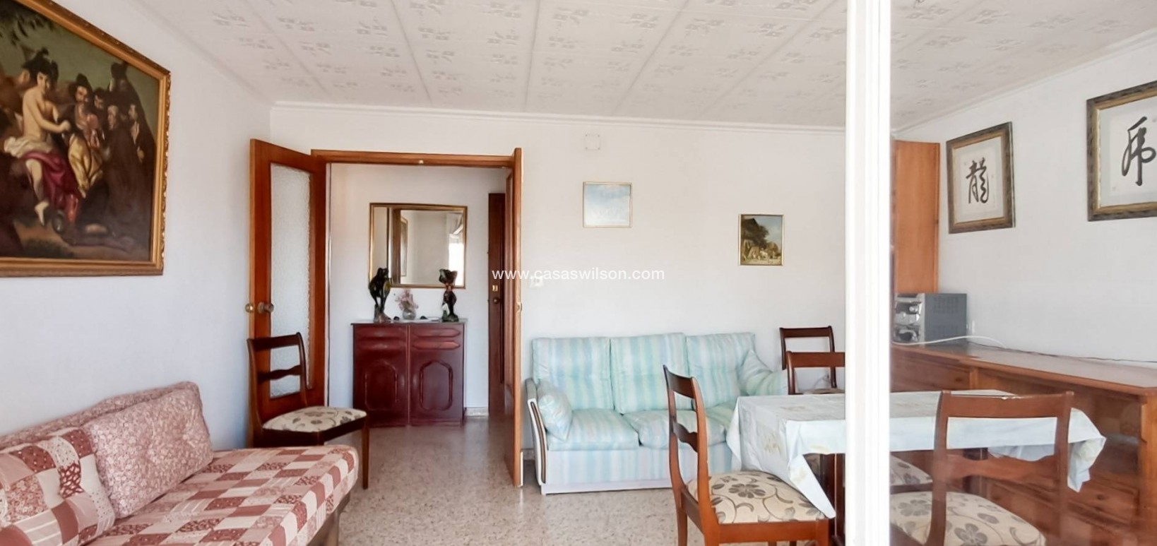 Sale - Apartment - Torrevieja - Playa de los Naufragos