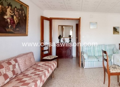 Sale - Apartment - Torrevieja - Playa de los Naufragos