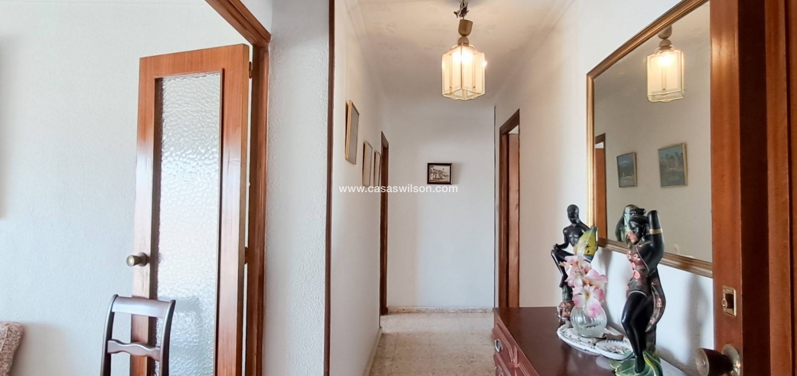 Sale - Apartment - Torrevieja - Playa de los Naufragos