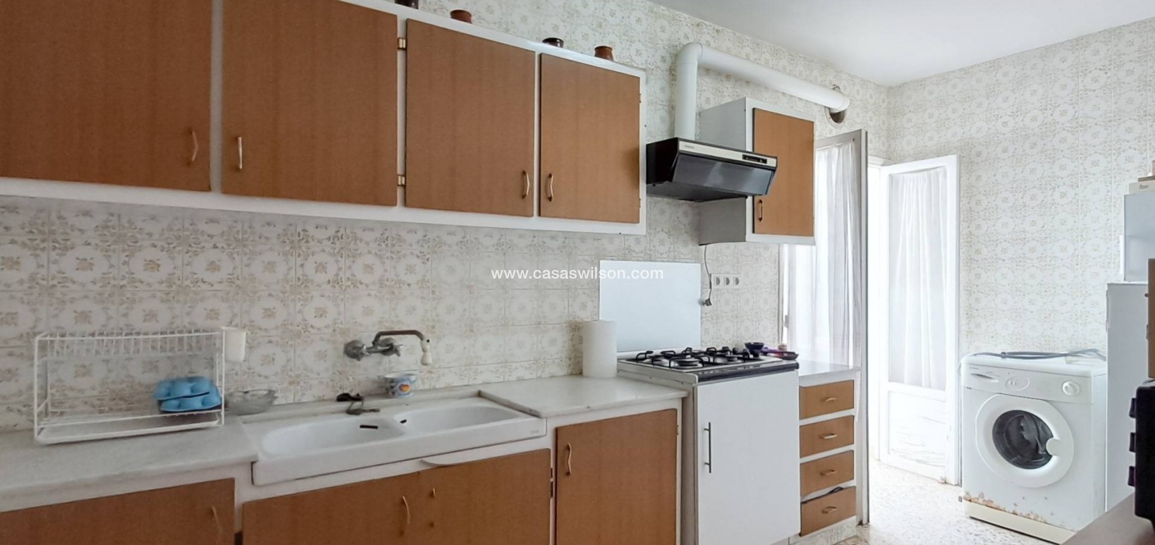 Sale - Apartment - Torrevieja - Playa de los Naufragos