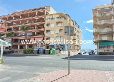 Sale - Apartment - Torrevieja - Playa de los Naufragos