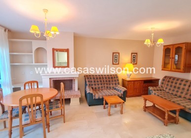 Sale - Bungalow - Villamartin - Costa Blanca