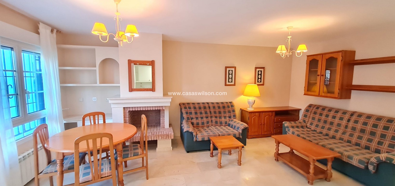 Sale - Bungalow - Villamartin - Costa Blanca