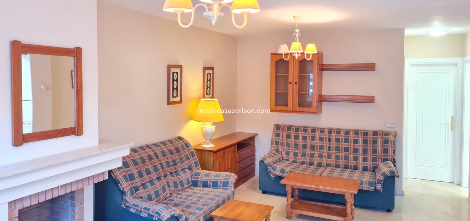 Sale - Bungalow - Villamartin - Costa Blanca