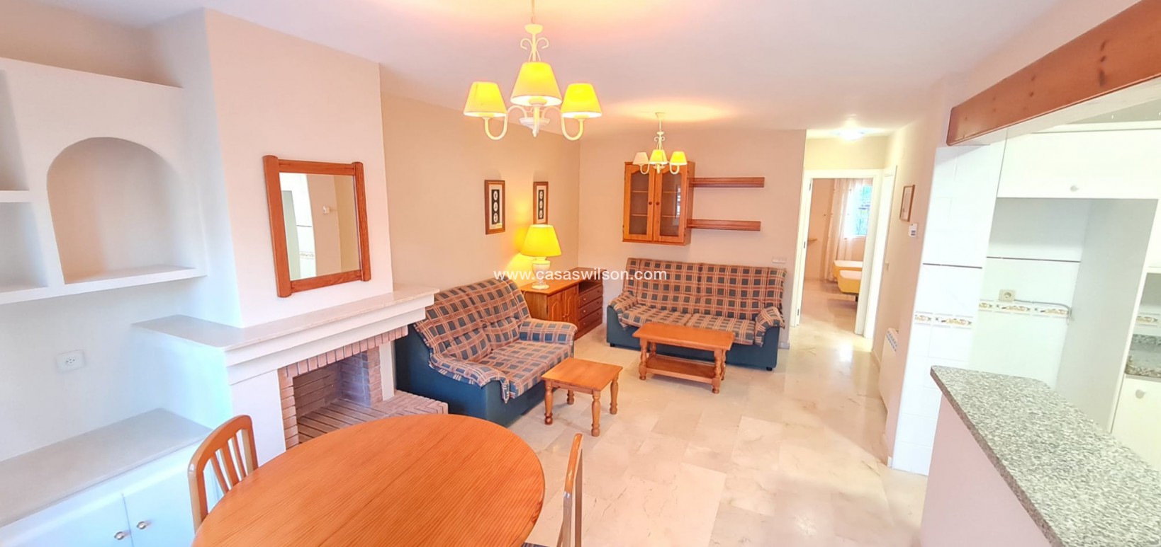 Sale - Bungalow - Villamartin - Costa Blanca