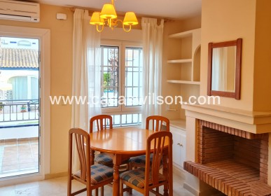 Sale - Bungalow - Villamartin - Costa Blanca