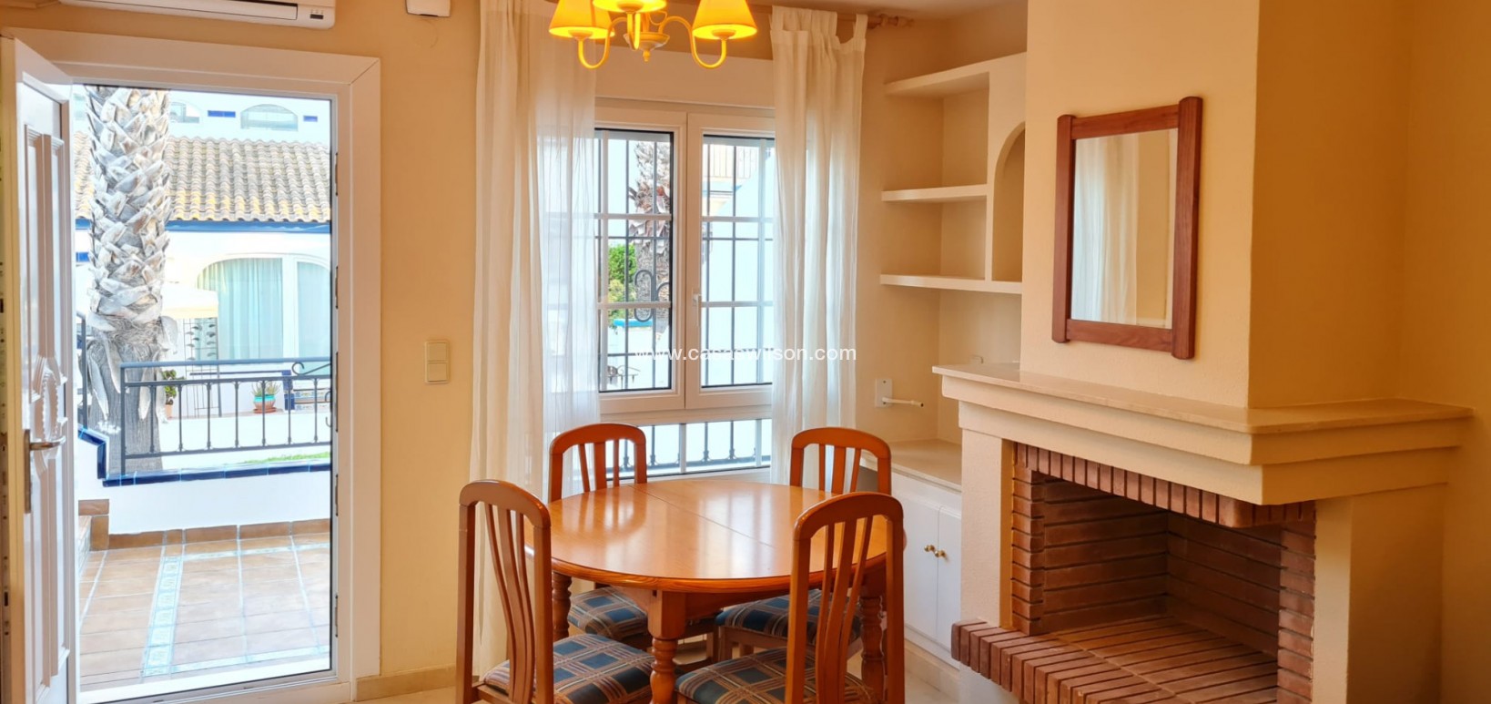 Sale - Bungalow - Villamartin - Costa Blanca