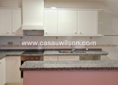 Sale - Bungalow - Villamartin - Costa Blanca