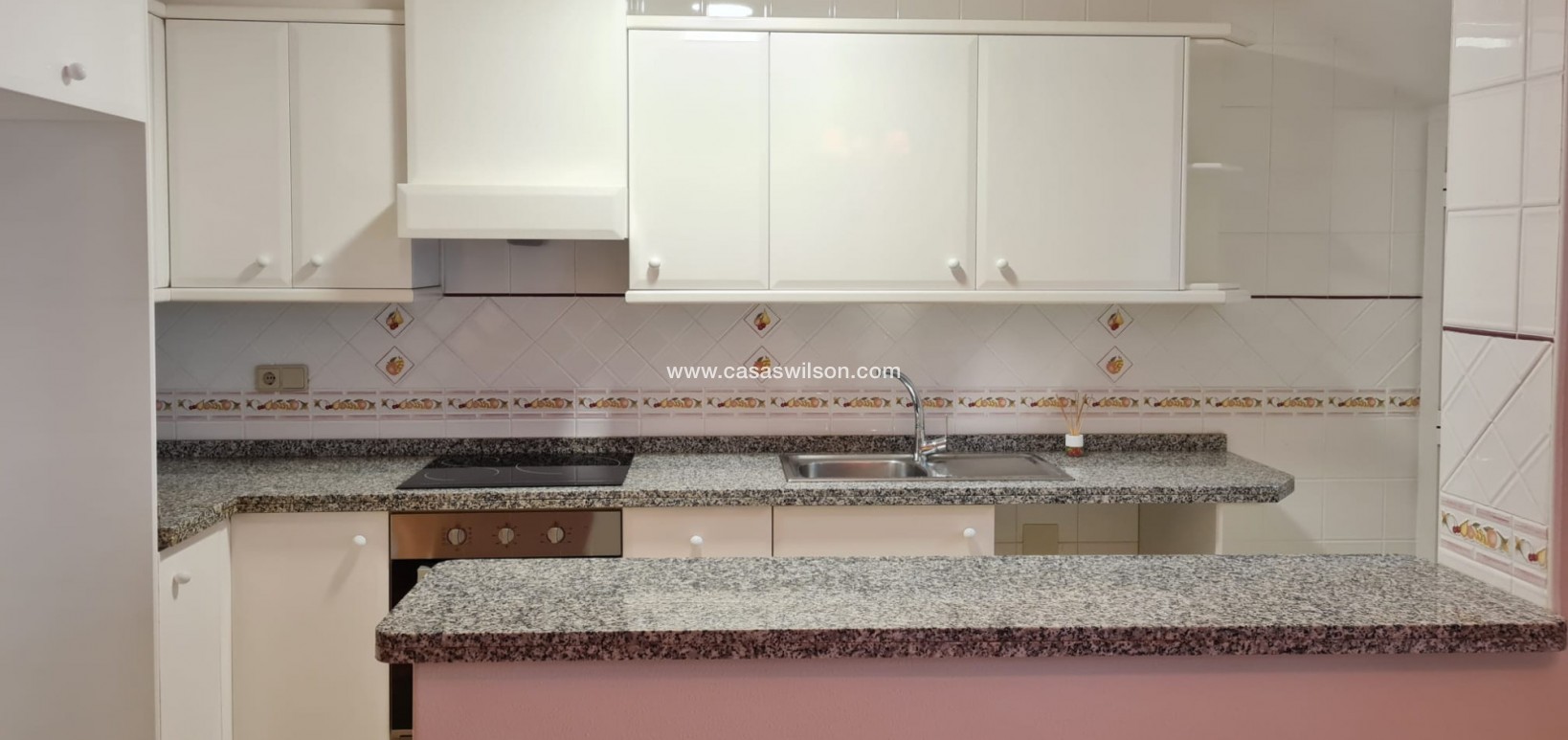 Sale - Bungalow - Villamartin - Costa Blanca