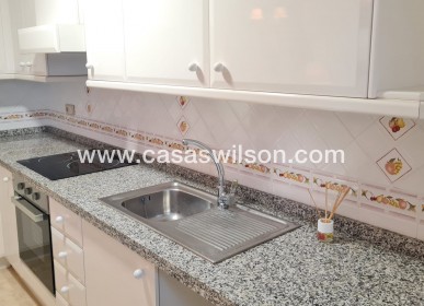 Sale - Bungalow - Villamartin - Costa Blanca
