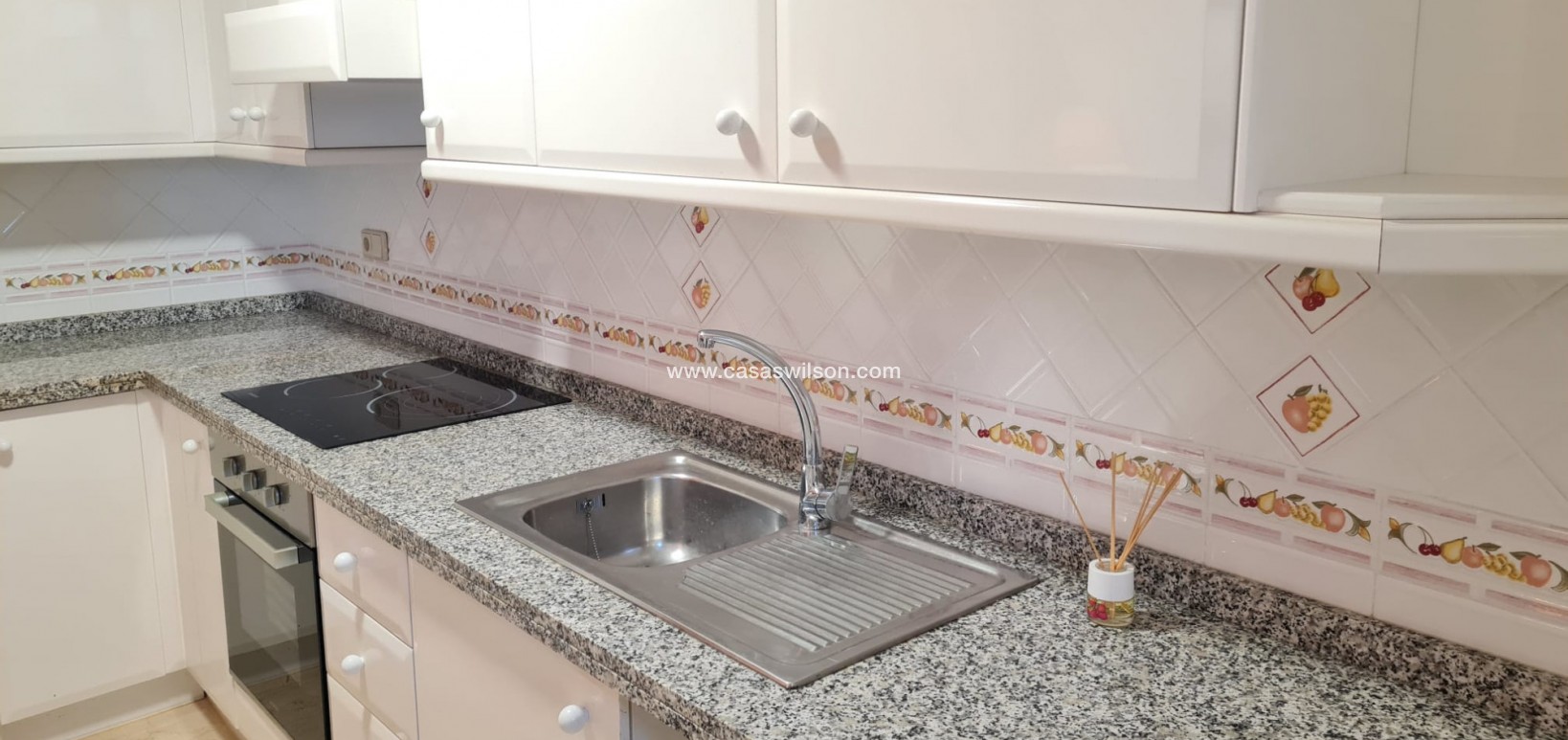 Sale - Bungalow - Villamartin - Costa Blanca