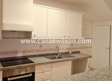 Sale - Bungalow - Villamartin - Costa Blanca