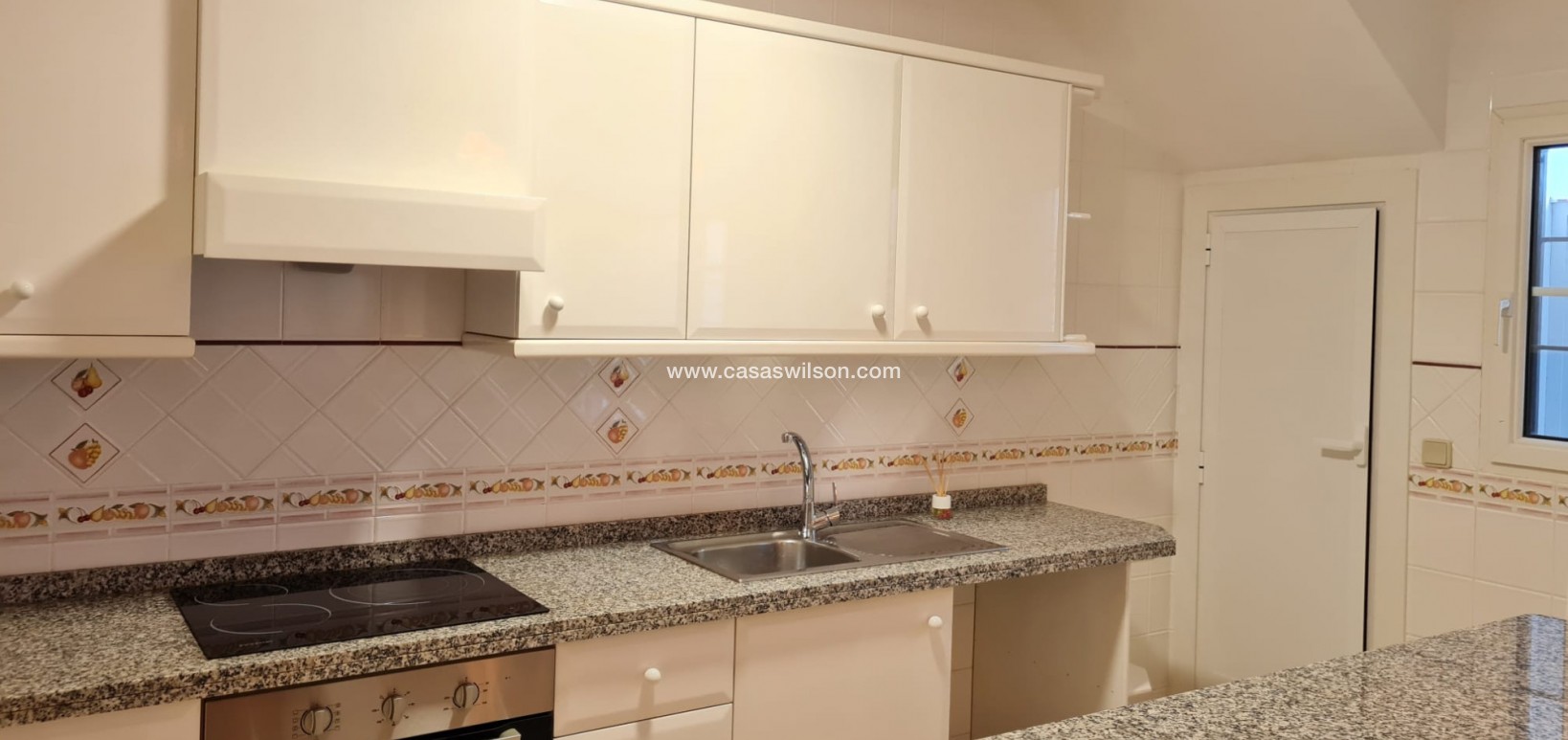 Sale - Bungalow - Villamartin - Costa Blanca