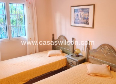 Sale - Bungalow - Villamartin - Costa Blanca