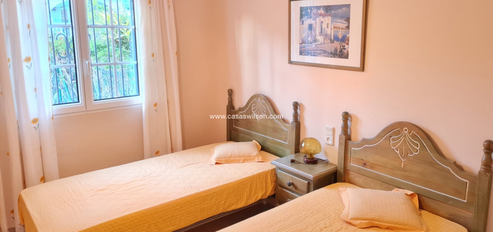 Sale - Bungalow - Villamartin - Costa Blanca