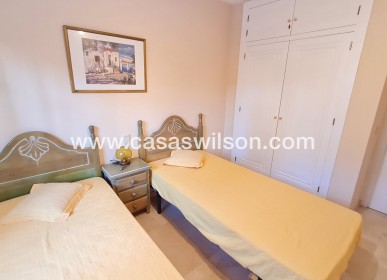 Sale - Bungalow - Villamartin - Costa Blanca