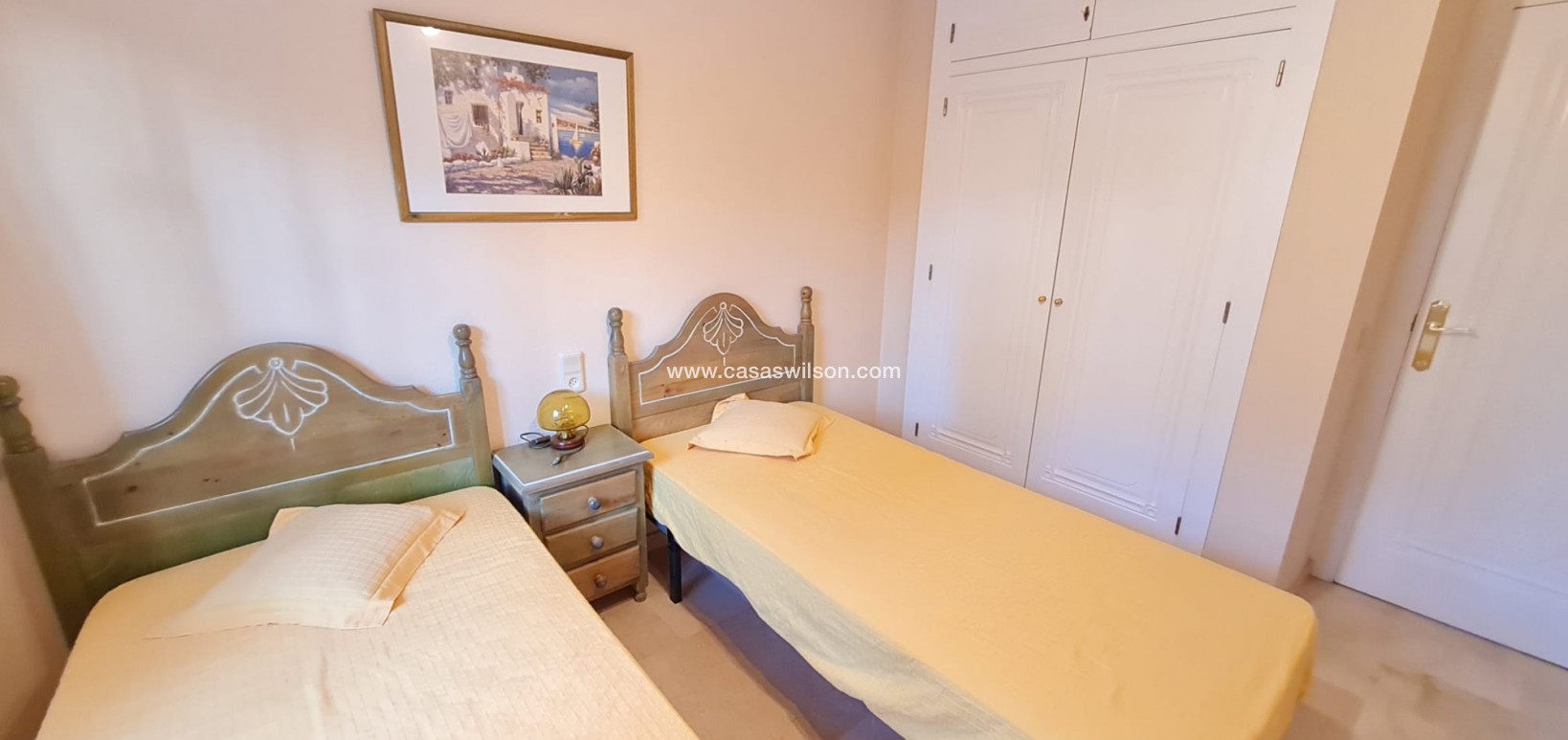 Sale - Bungalow - Villamartin - Costa Blanca