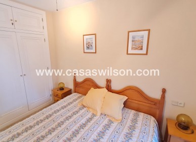 Sale - Bungalow - Villamartin - Costa Blanca