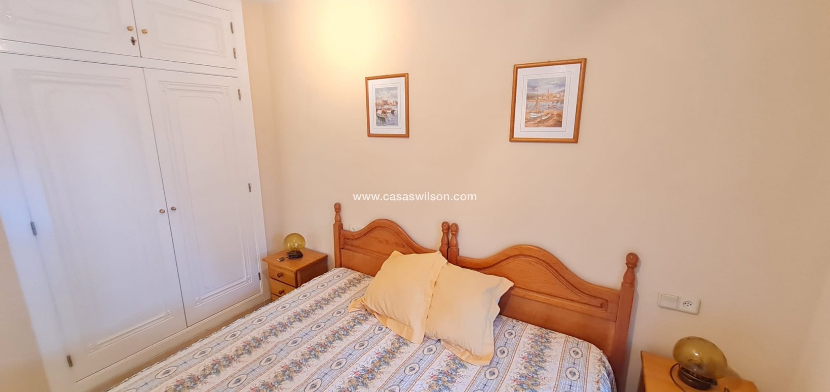 Sale - Bungalow - Villamartin - Costa Blanca