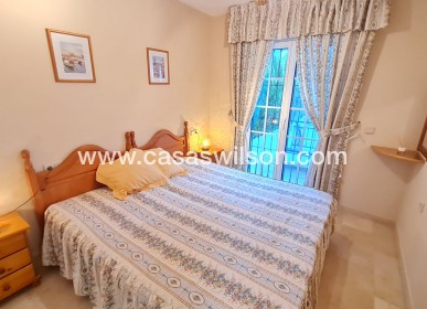 Sale - Bungalow - Villamartin - Costa Blanca