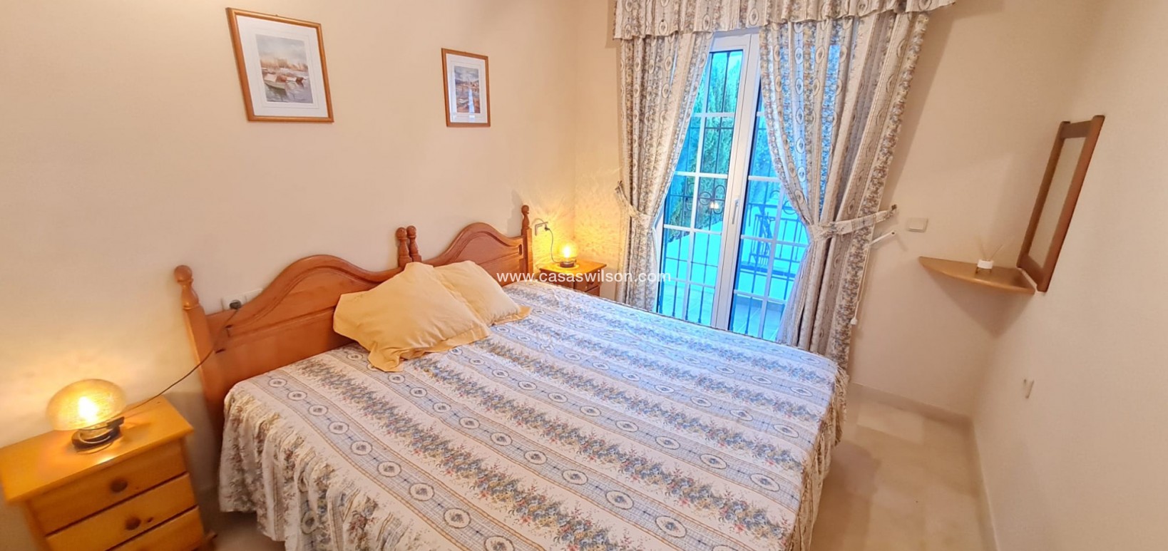 Sale - Bungalow - Villamartin - Costa Blanca