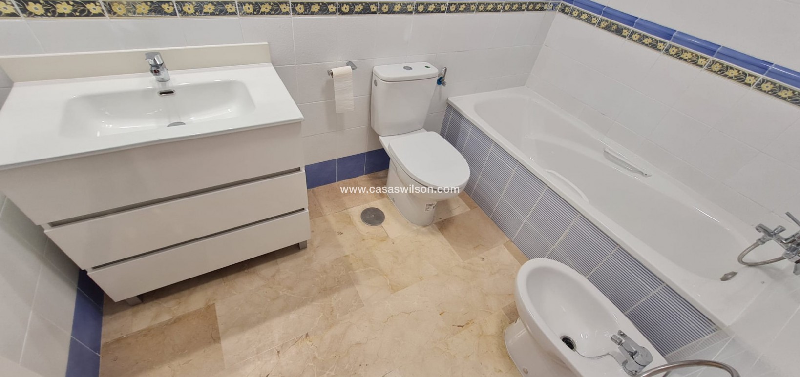 Sale - Bungalow - Villamartin - Costa Blanca