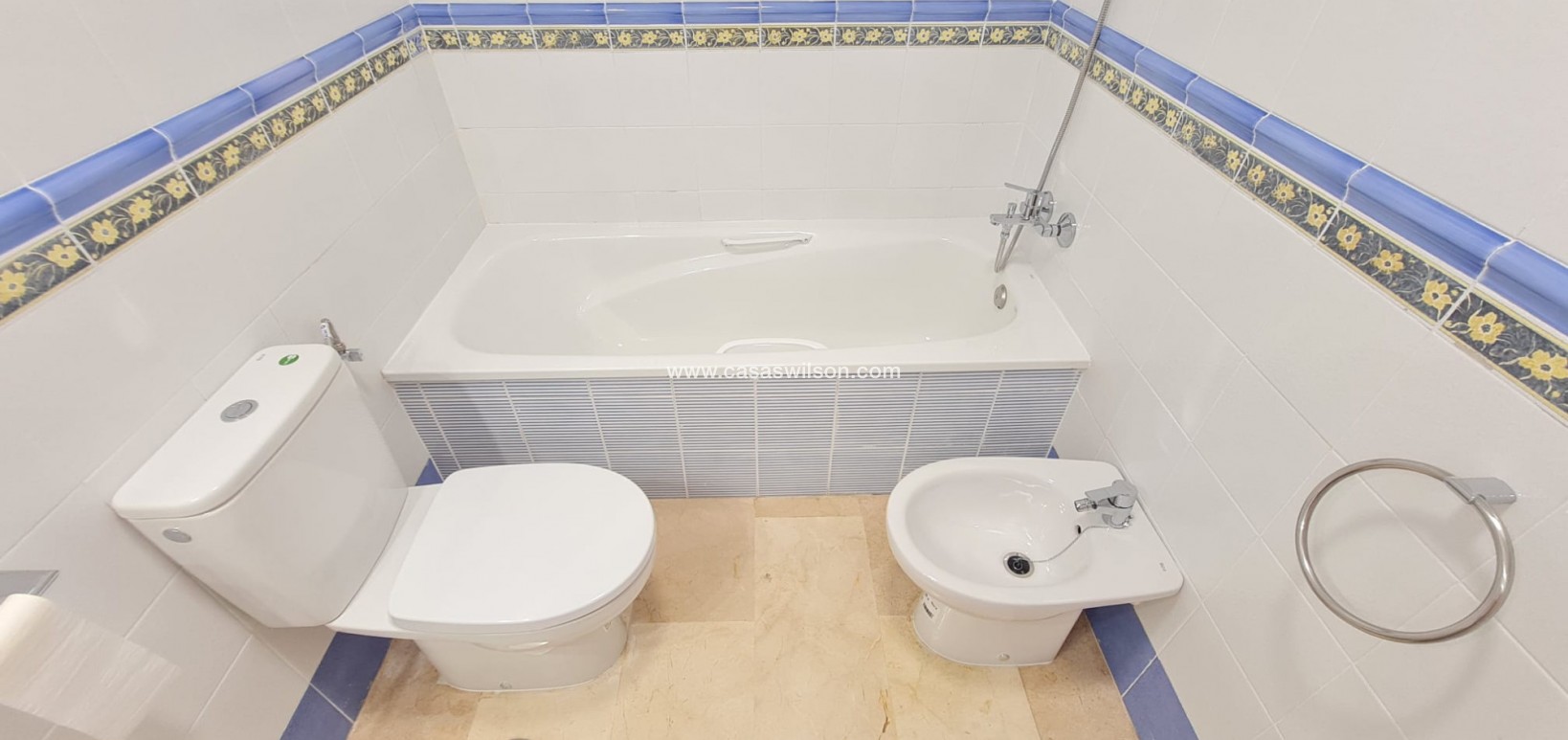 Sale - Bungalow - Villamartin - Costa Blanca