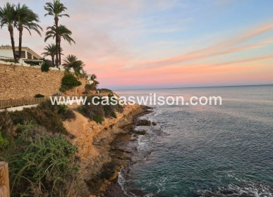 Sale - Bungalow - Villamartin - Costa Blanca