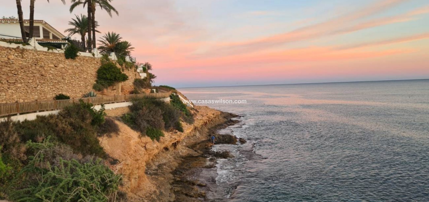 Sale - Bungalow - Villamartin - Costa Blanca