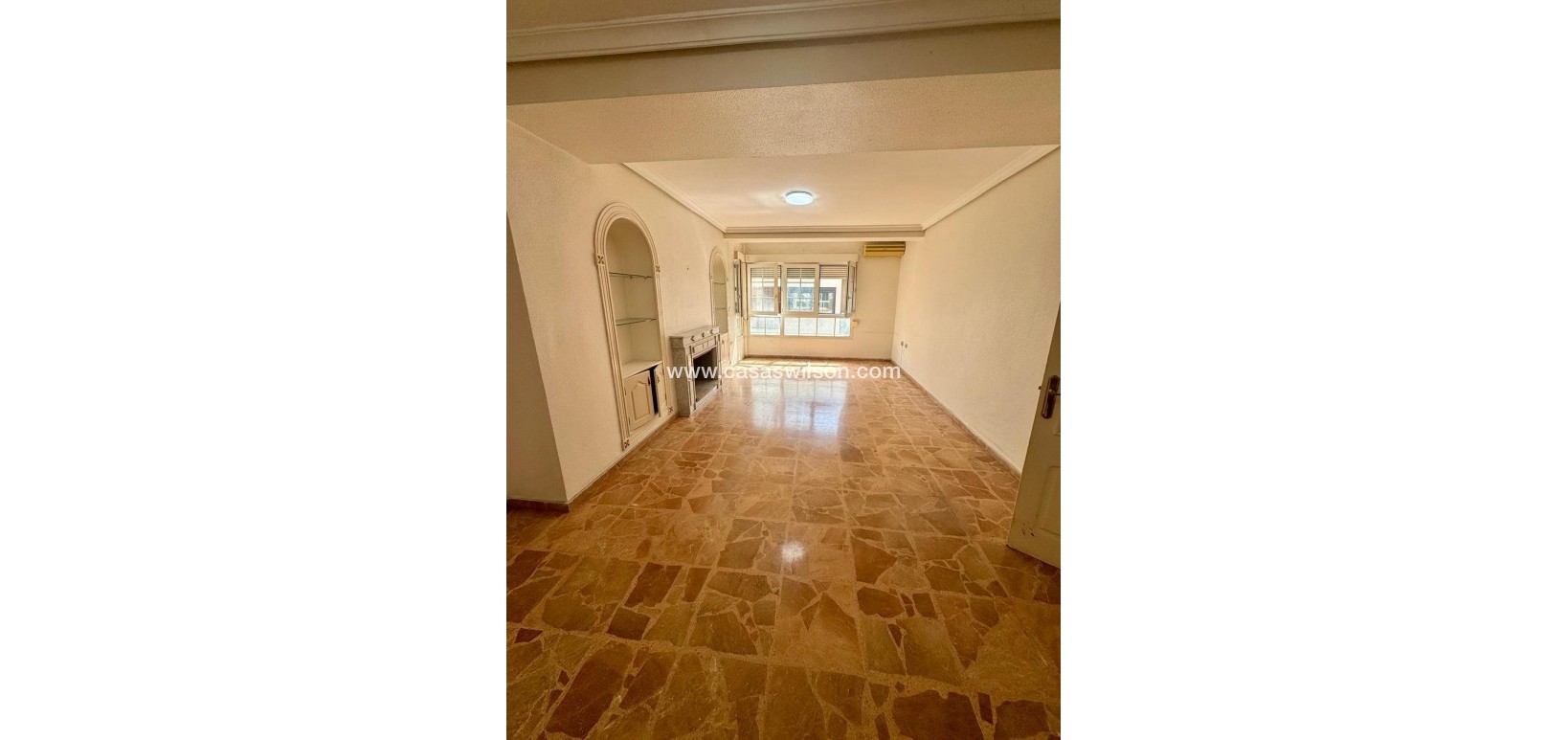 Sale - Apartment - Torrevieja - Centro