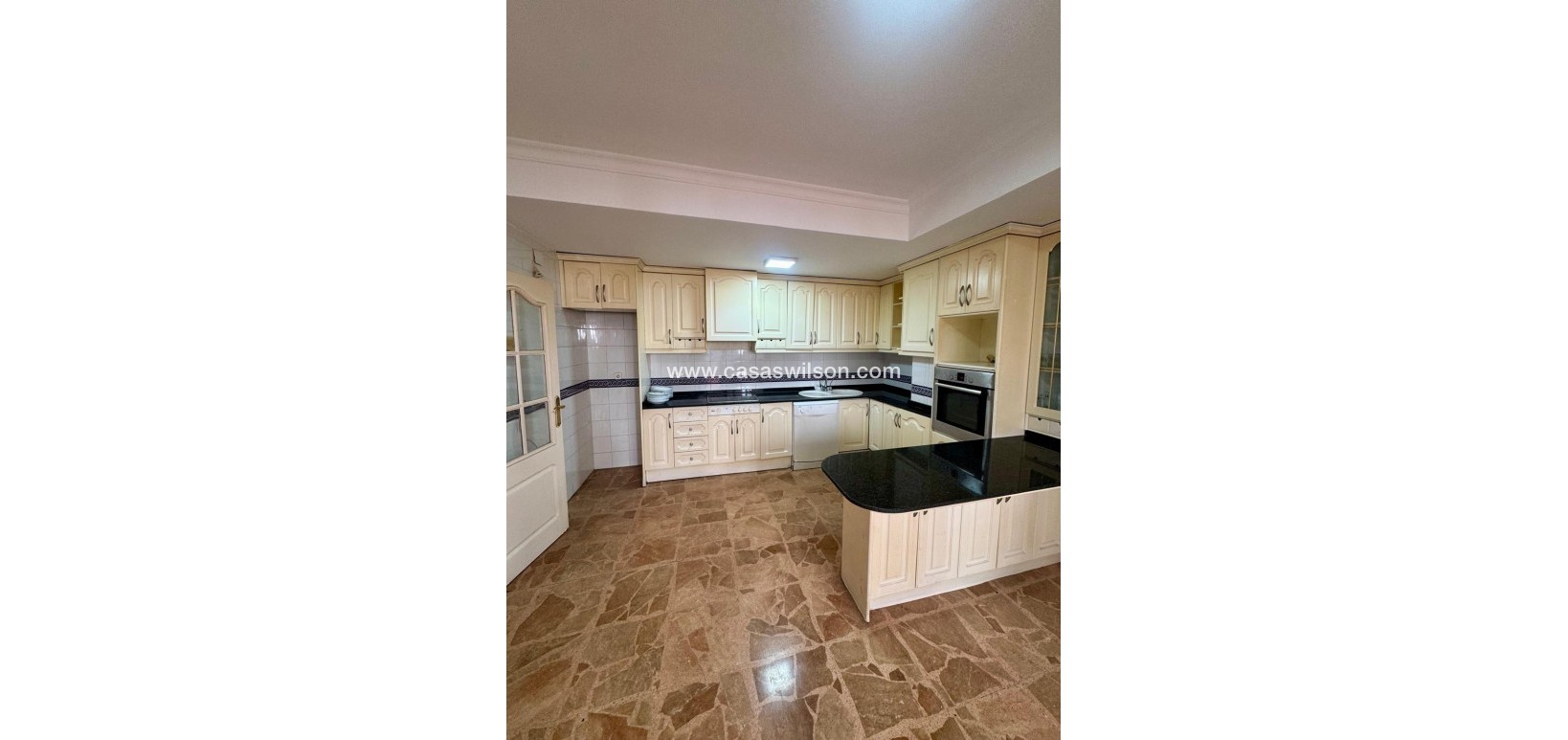 Sale - Apartment - Torrevieja - Centro