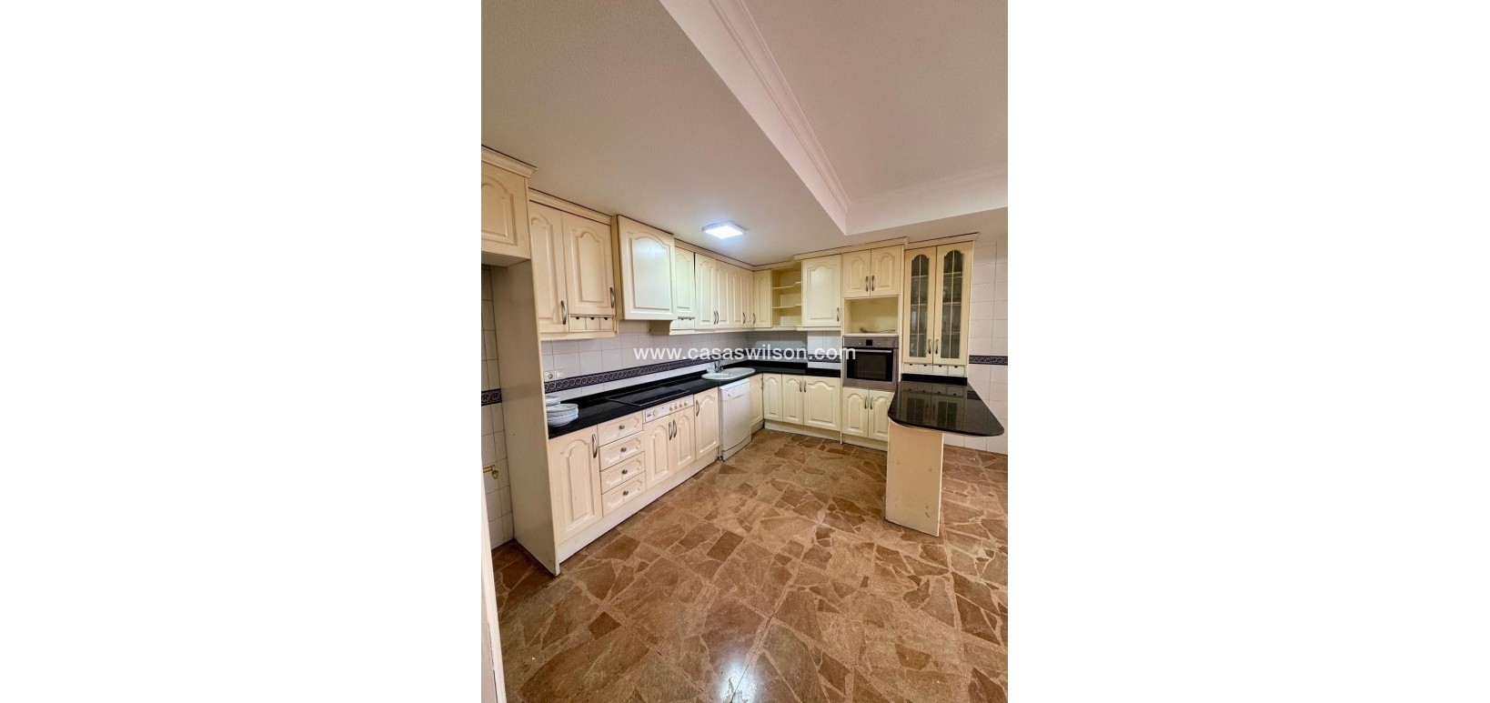 Sale - Apartment - Torrevieja - Centro