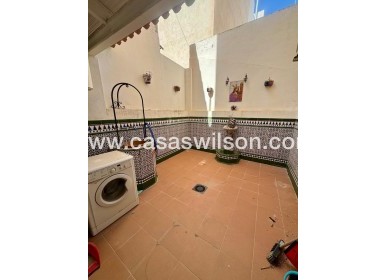 Sale - Apartment - Torrevieja - Centro