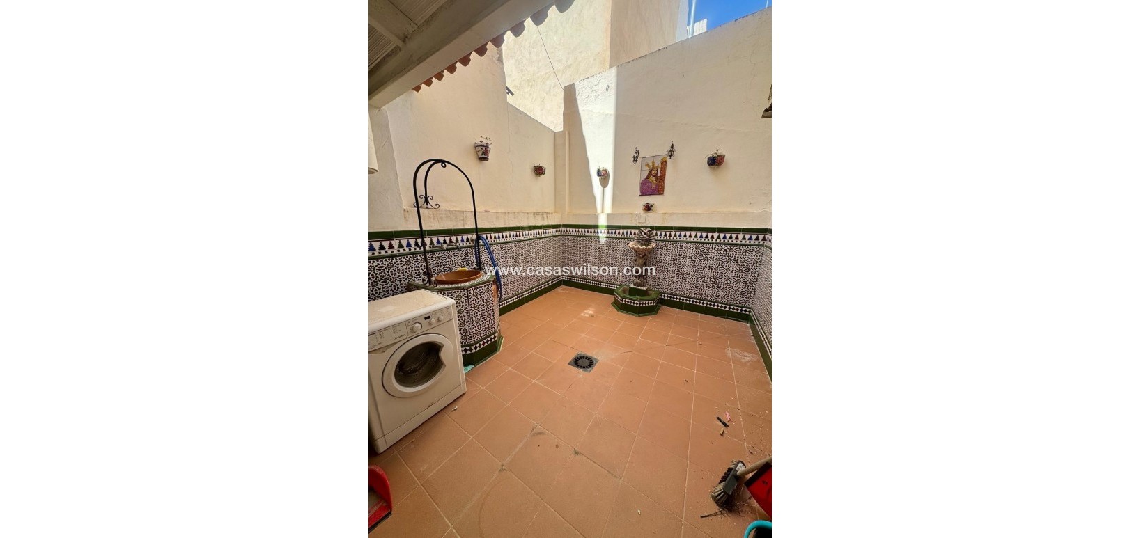 Sale - Apartment - Torrevieja - Centro