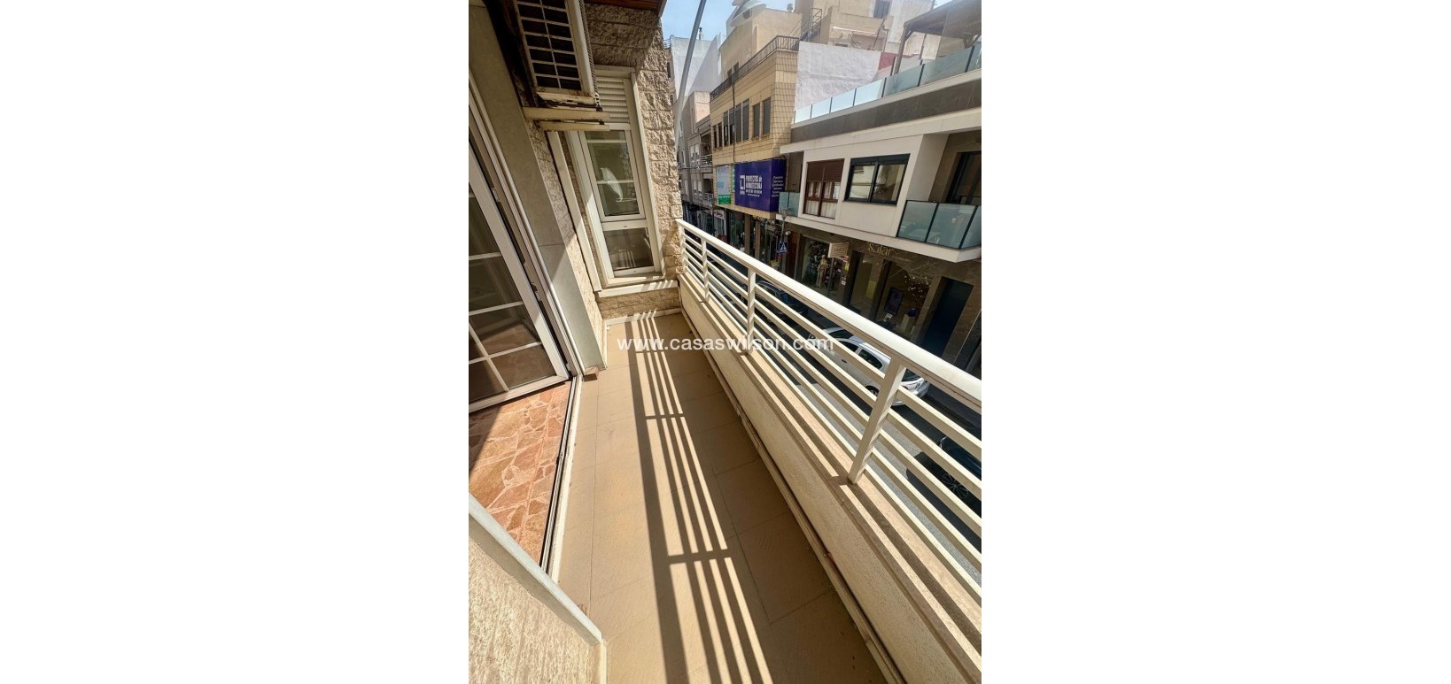 Sale - Apartment - Torrevieja - Centro