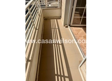 Sale - Apartment - Torrevieja - Centro