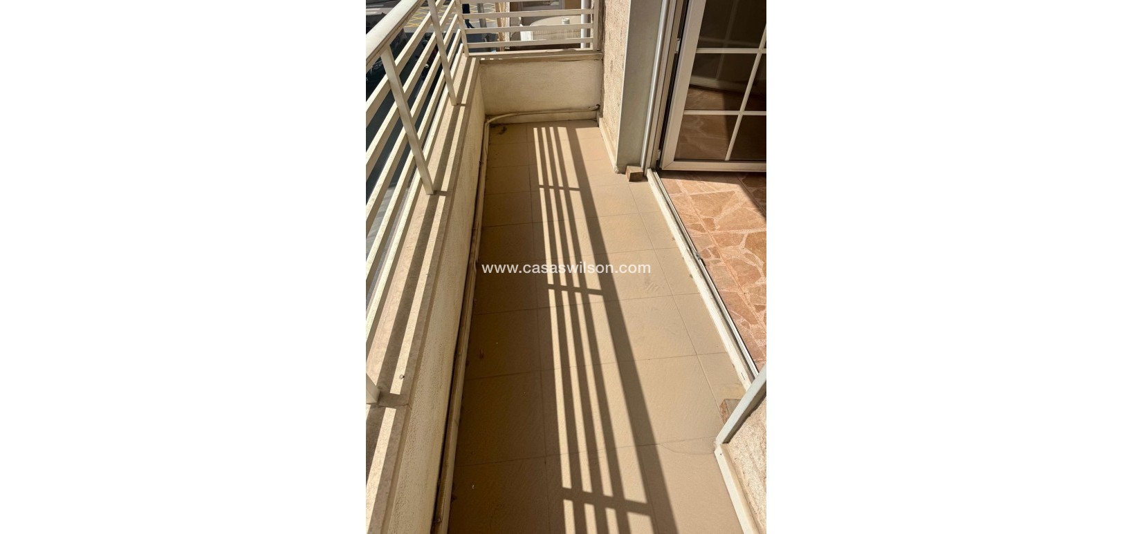 Sale - Apartment - Torrevieja - Centro