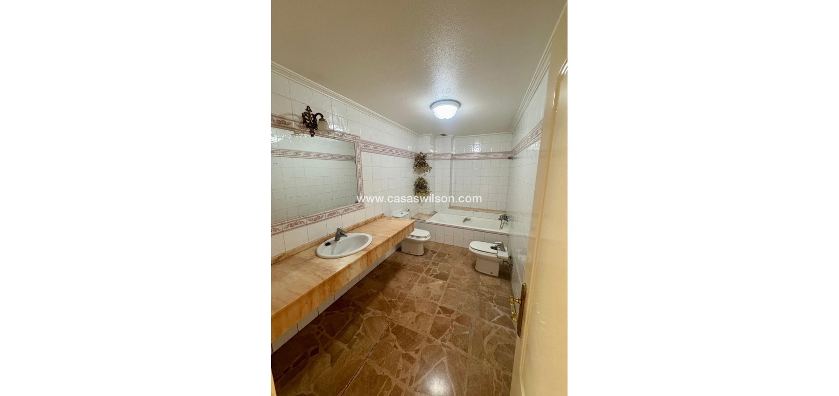 Sale - Apartment - Torrevieja - Centro