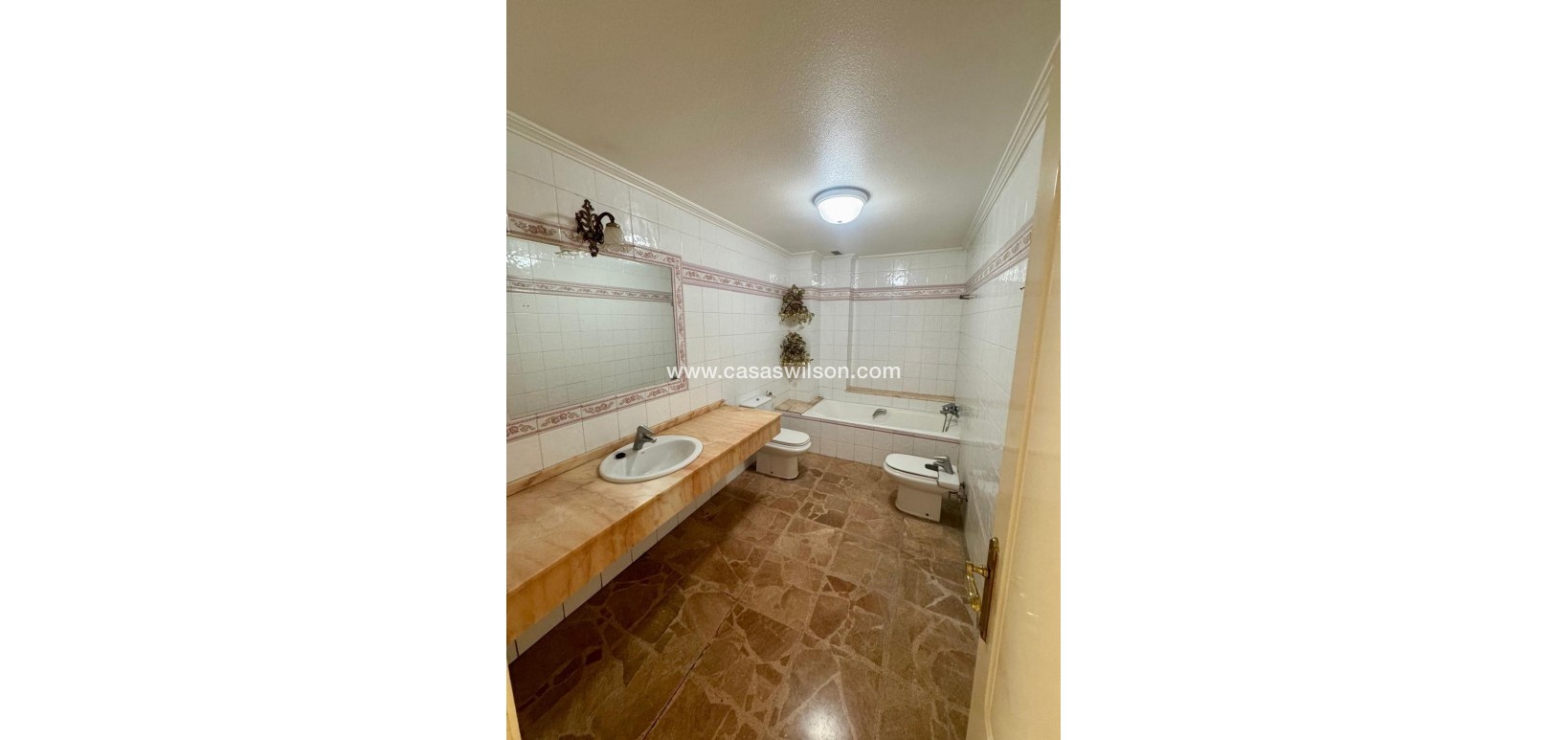 Sale - Apartment - Torrevieja - Centro