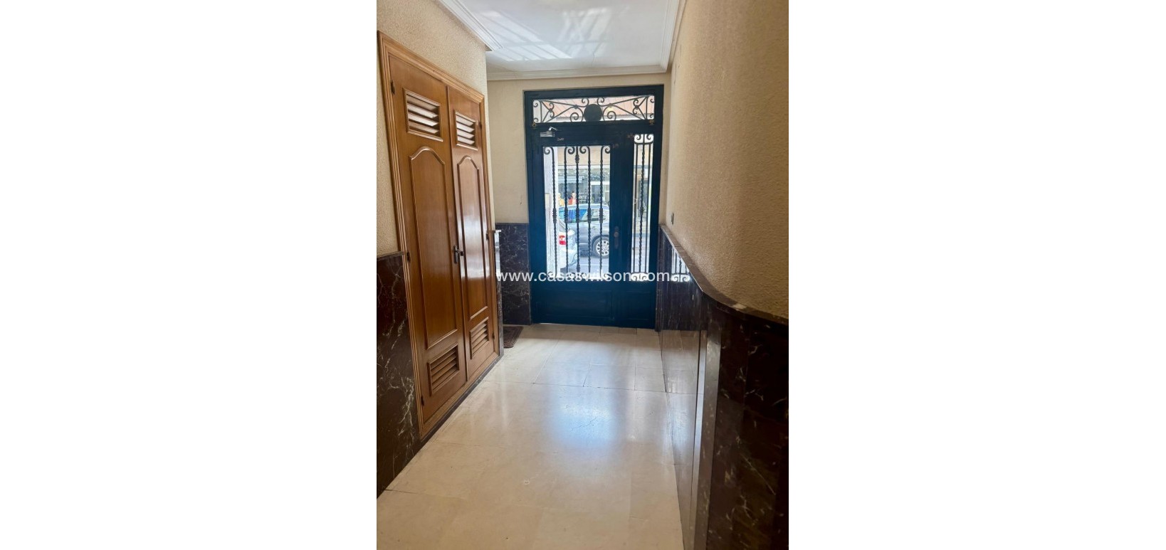 Sale - Apartment - Torrevieja - Centro