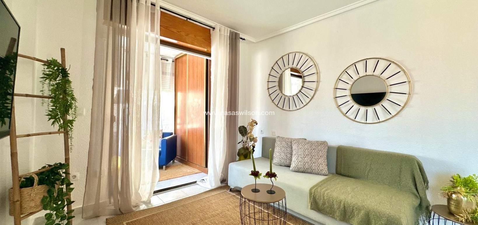 Venta - Apartamento - Torrevieja - Playa del Cura