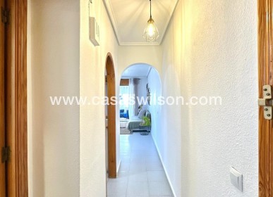 Venta - Apartamento - Torrevieja - Playa del Cura