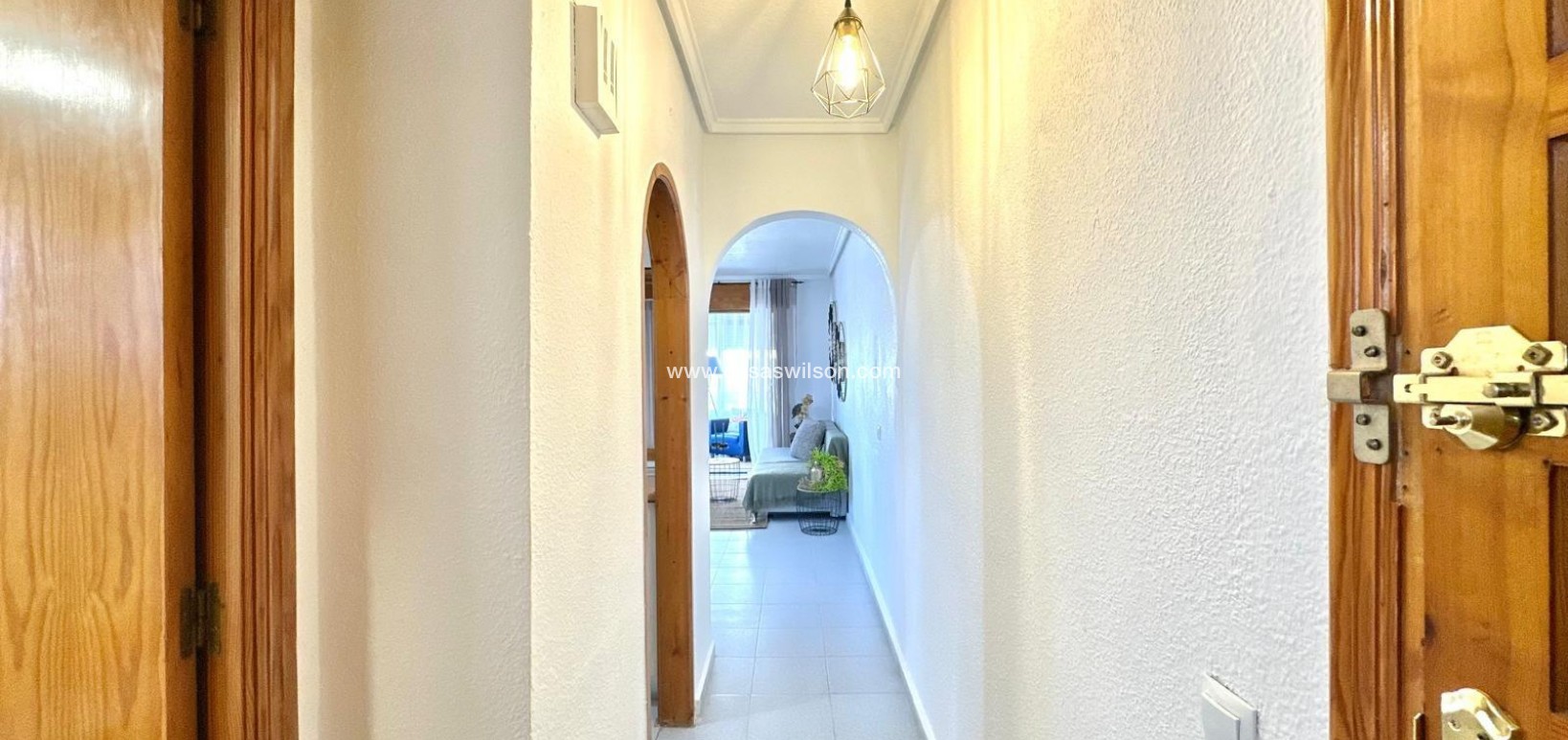 Venta - Apartamento - Torrevieja - Playa del Cura