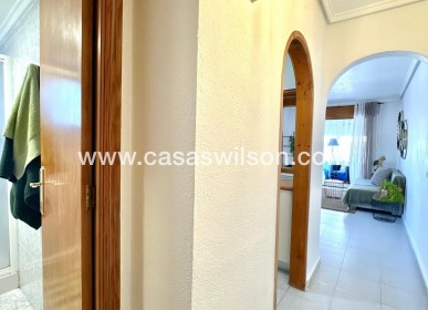 Venta - Apartamento - Torrevieja - Playa del Cura