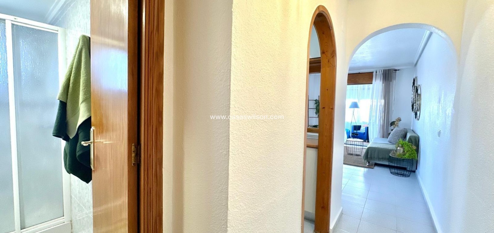 Venta - Apartamento - Torrevieja - Playa del Cura