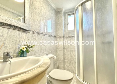 Venta - Apartamento - Torrevieja - Playa del Cura