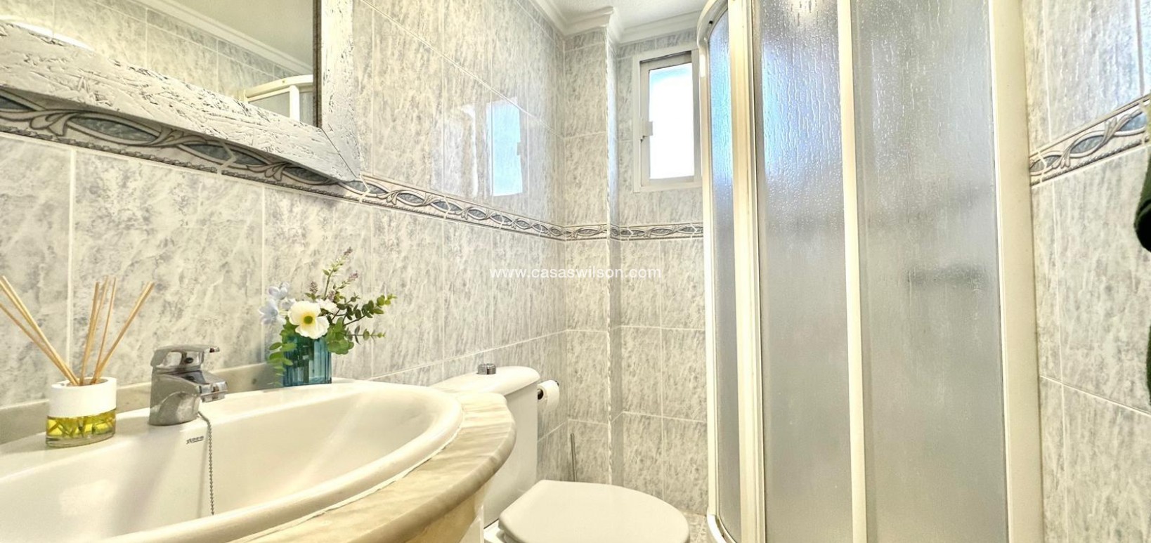 Venta - Apartamento - Torrevieja - Playa del Cura